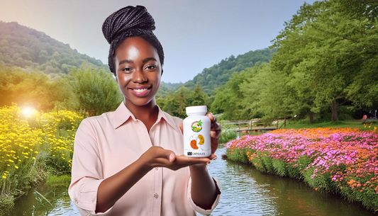 Achieving Hormonal Balance