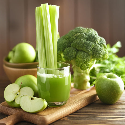 Demystifying Colon and Whole Body Cleanse