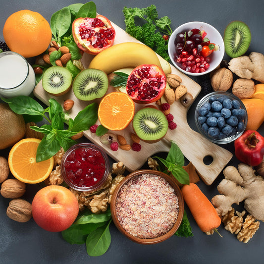 The Ultimate Nutritional Powerhouse for Optimal Health