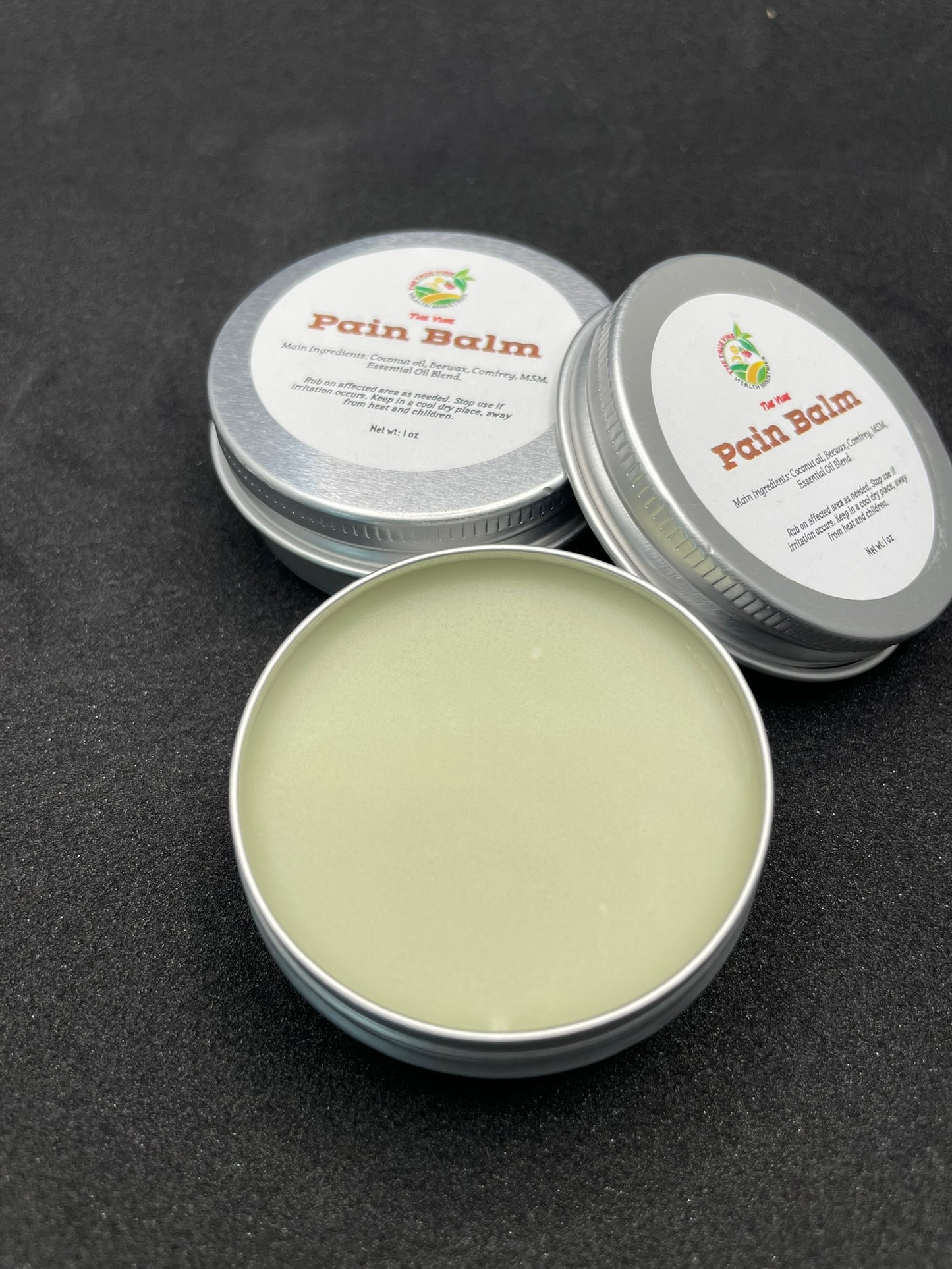 Pain Balm