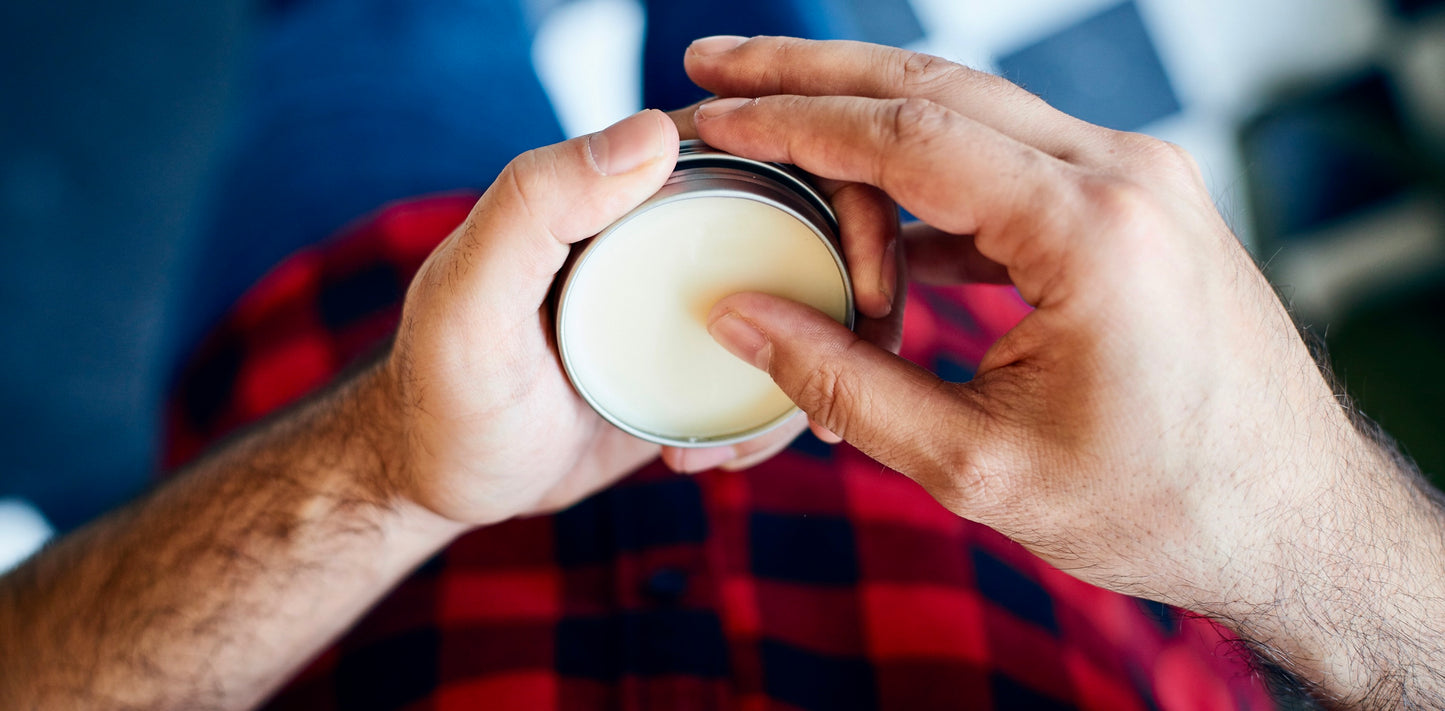 Wound & Skin Salve