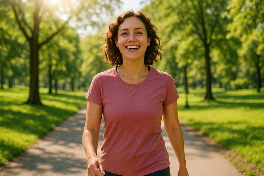 Endorphins: What They Are, How They Work, and Natural Ways to Boost Them