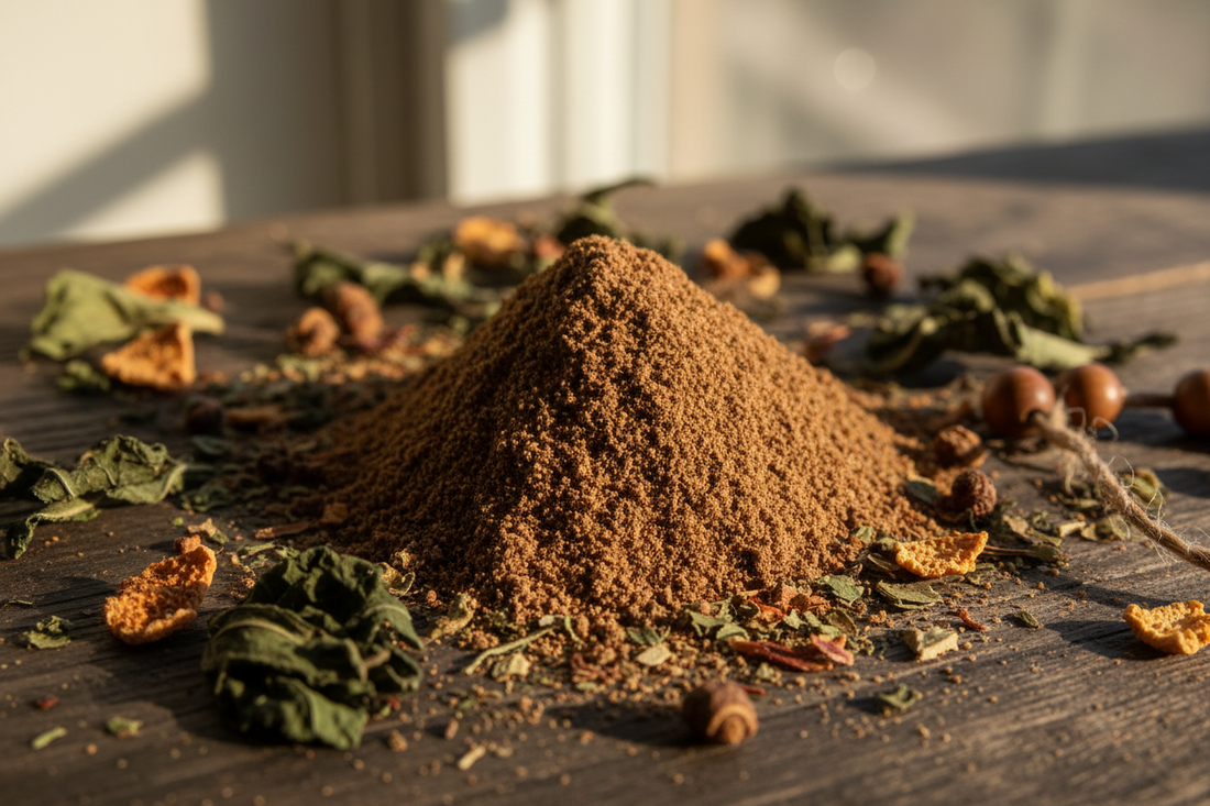 Genuine Essiac Tea: Benefits, and How to Choose an Authentic Blend