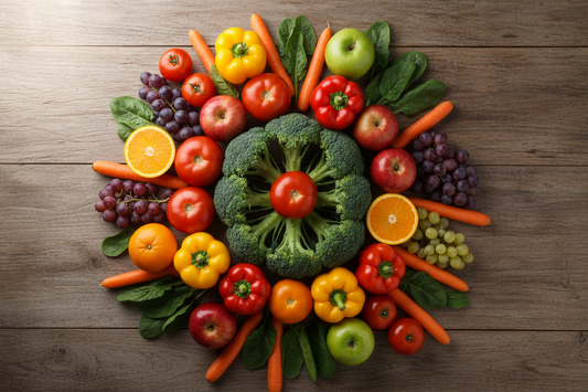 What Are Trace Minerals and Why Does the Body Need Them?