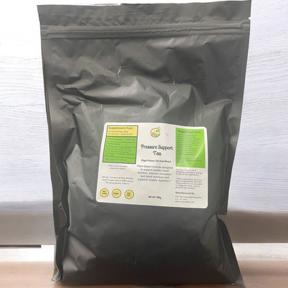Pressure Support Tea