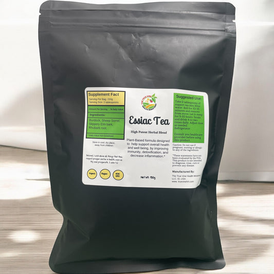 Essiac Tea Powder