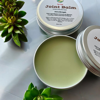 Joint Balm