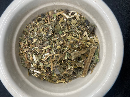Fibroid Support Tea