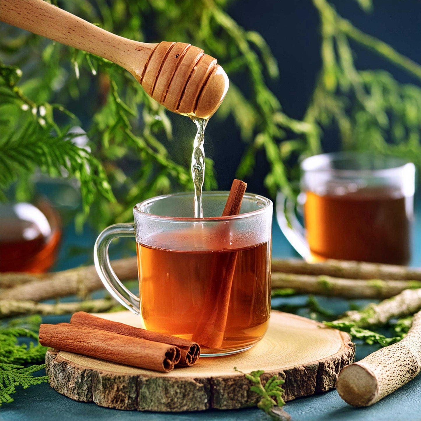Essiac Tea Powder