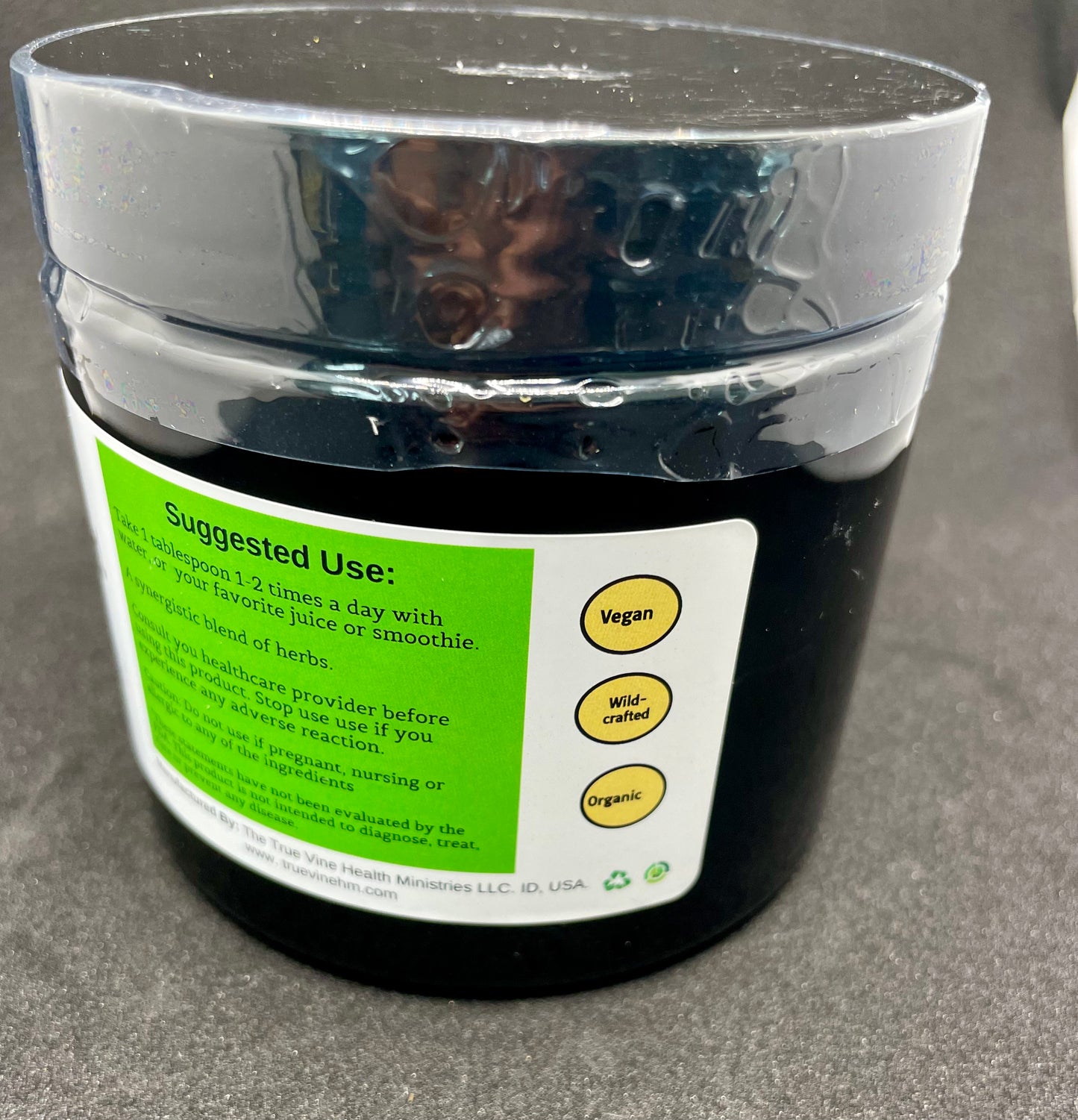 Green SuperFood