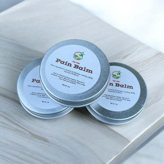 Pain Balm