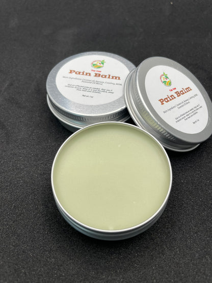 Pain Balm