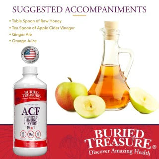ACF Extra Strength Ultra Immune Support