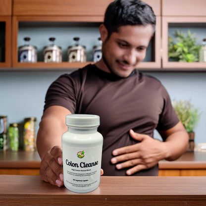 Colon Cleanse