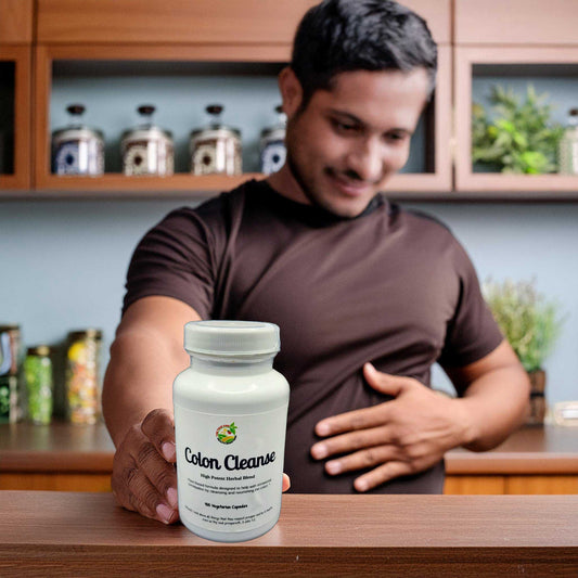 Colon Cleanse