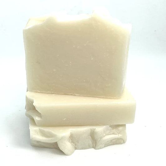 Gentle Plain Body Soap (Pack of 3)